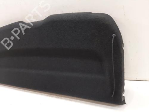 Cappelliera posteriore VAUXHALL CORSA Mk V (F) 1.2 | BP30789419C85