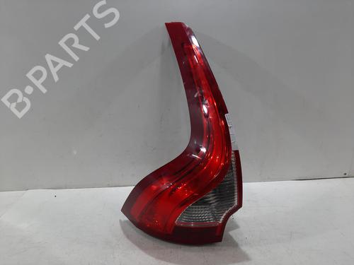 Used Left taillight VOLVO XC60 I SUV (156) D5 AWD (215 hp) 30382293