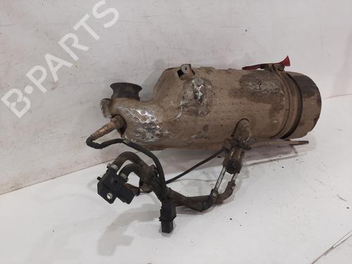 Particulate filter PEUGEOT PARTNER Box Body/MPV 1.6 HDi | BP33699304M81 - Image 5