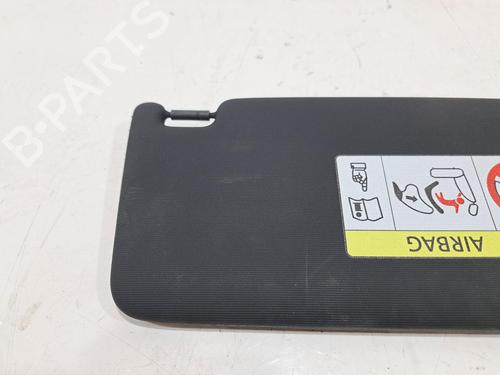 Left sun visor VW ARTEON (3H7, 3H8) 2.0 TSI | BP36890959I1 - Image 6