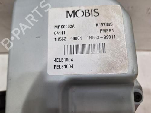 Steering column KIA CEE'D Hatchback (ED) 1.6 | BP39655541M21 - Image 5