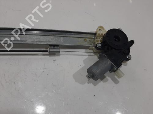 Front left window mechanism SUZUKI CELERIO (LF) 1.0 (AVK310) | BP36154551C22 - Image 6