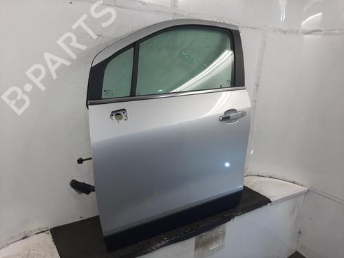 Left front door VAUXHALL MOKKA / MOKKA X (J13) 1.7 CDTI | BP29922972C2