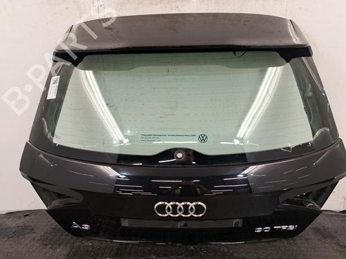 Used Tailgate Tailgate AUDI A3 Sportback (8VA, 8VF) 30 TFSI (116 hp) 40040186 40040186