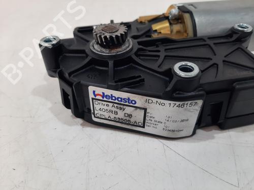 Moteur du toit ouvrant LAND ROVER RANGE ROVER IV (L405) 4.4 SDV8 4x4 | BP29922751M60