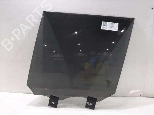 Used Rear left door window LAND ROVER RANGE ROVER IV (L405) 4.4 SDV8 4x4 (340 hp) 30608521