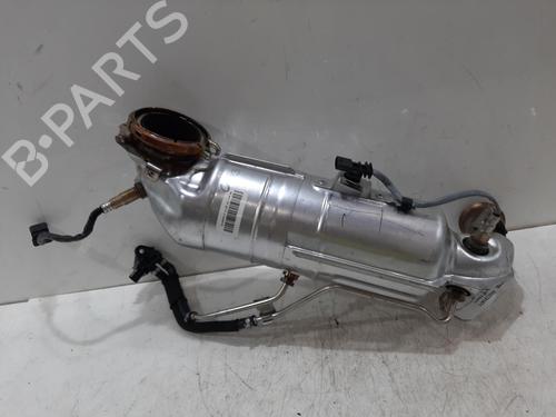 Catalyst VAUXHALL CORSA Mk V (F) 1.2 Turbo Hybrid | BP36855060M10 - Image 5