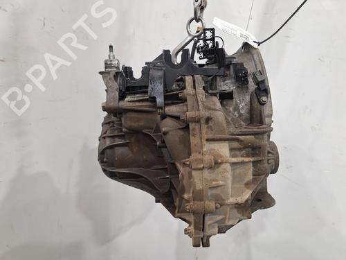 Gearbox RENAULT TRAFIC III Van (FG_) 1.6 dCi 120 (FGMB, FGMC) | BP31999632M3