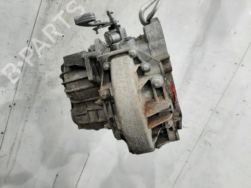 Gearbox VAUXHALL MOKKA / MOKKA X (J13) 1.7 CDTI | BP29741878M3