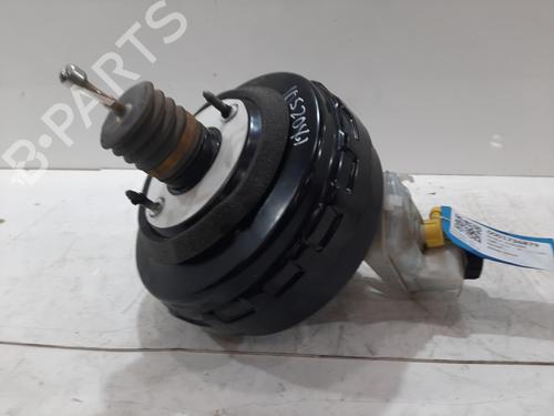 Used Servo brake Servo brake VAUXHALL ASTRA Mk VI (J) Estate (P10) 1.6 (116 hp) 36451387 36451387