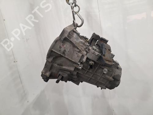Gearbox HYUNDAI ix35 (LM, EL, ELH) 1.6 | BP29884050M3 