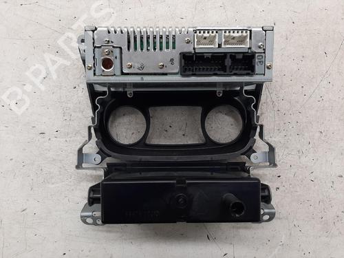 Radio NISSAN ALMERA II Hatchback (N16) 1.5 | BP26842499E6 