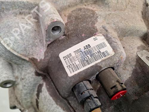 Gearbox FORD FOCUS III 1.6 Ti | BP34377483M3  - Image 5