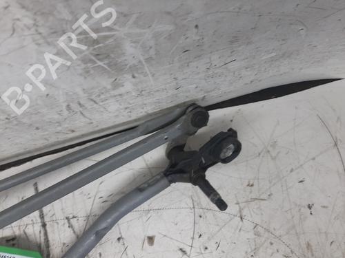 Front wiper motor CITROËN C4 CACTUS 1.6 BlueHDi 100 | BP26756820M29 