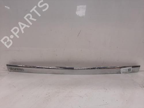 Used Tailgate handle Tailgate handle VAUXHALL ZAFIRA Mk II (B) (A05) 1.6 (115 hp) 34533612 34533612