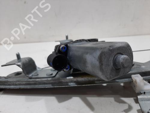 Rear right window mechanism DACIA DUSTER (HS_) 1.5 dCi | BP34533574C25 - Image 4
