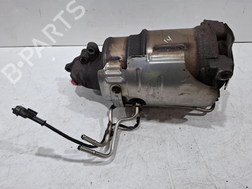 Particulate filter HYUNDAI i30 (GD) 1.6 CRDi | BP39993896M81 - Image 2
