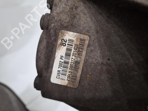 Gearbox FORD FOCUS III 1.0 EcoBoost | BP32064645M3 