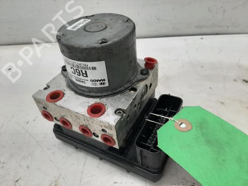 Módulo de ABS KIA STONIC (YB) 1.6 CRDi | BP26786648M43 - Image 3