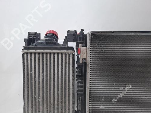 Radiator set DACIA SANDERO III 1.0 TCe 90 | BP40159751M120 - Image 2