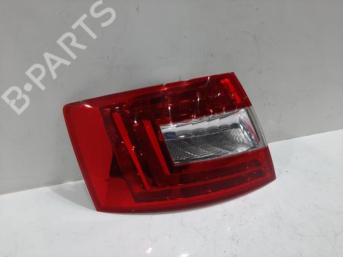 Used Left taillight SKODA OCTAVIA III (5E3, NL3, NR3) 2.0 TDI (150 hp) 28311992