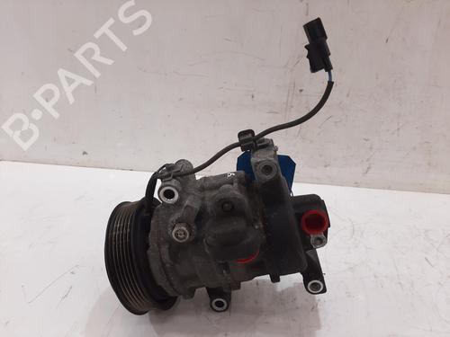 Compressore A/C Compressore A/C HONDA JAZZ IV (GK_) 1.5 (130 hp) 37245018 37245018