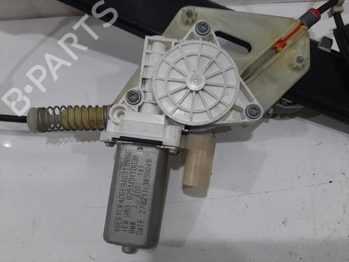Front left window mechanism BMW 1 Convertible (E88) 118 d | BP30829444C22