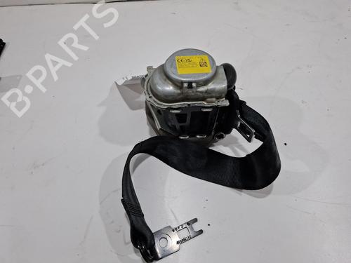Used Rear left seatbelt Rear left seatbelt 39569823 39569823
