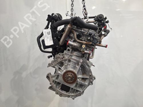 Moteur TOYOTA YARIS (_P13_) 1.5 Hybrid (NHP130_) (101 hp) 31978325