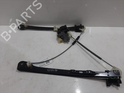 Used Front right window mechanism Front right window mechanism JAGUAR I-PACE (X590) EV400 AWD (400 hp) 34150124 34150124