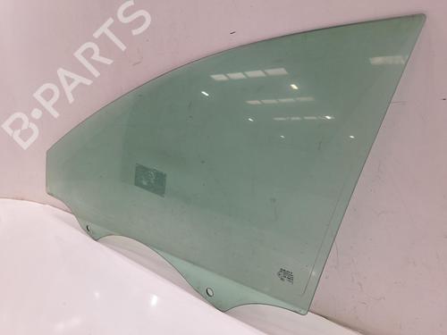 Front left door window SEAT LEON ST (5F8) 1.6 TDI | BP26869214C18 