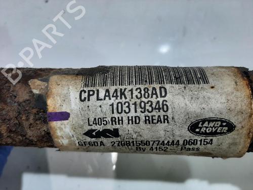 Other LAND ROVER RANGE ROVER SPORT II (L494) 4.4 SDV8 4x4 | BP26824092O1 