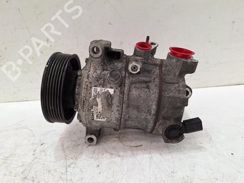 Used AC compressor AC compressor VW GOLF VII (5G1, BQ1, BE1, BE2) 1.5 TSI (150 hp) 40254323 40254323