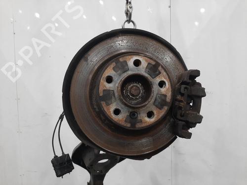 Right rear suspension arm BMW 1 (F20) 116 d | BP26768795M15 