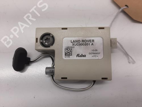 Used Control unit LAND ROVER RANGE ROVER SPORT I (L320) 2.7 D 4x4 (190 hp) 26855712