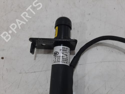 Electronic module JAGUAR I-PACE (X590) EV400 AWD | BP30829284M83 