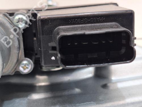 Front left window mechanism KIA SPORTAGE V (NQ5) 1.6 T-GDI | BP26757818C22 