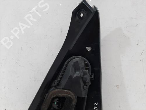 Left taillight CITROËN C1 (PM_, PN_) 1.0 | BP26845333C34 
