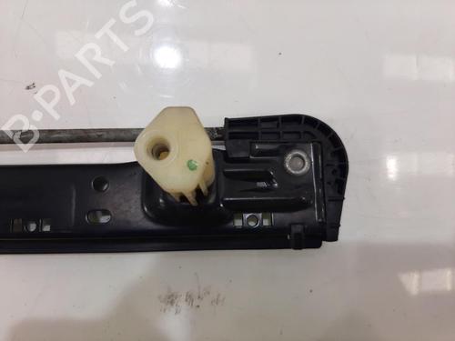 Used Front right window mechanism LAND ROVER RANGE ROVER IV (L405) 4.4 SDV8 4x4 (340 hp) 29883414