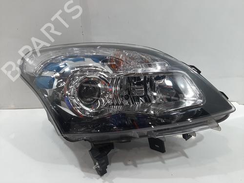Used Right headlight RENAULT KOLEOS I (HY_) 2.0 dCi 4x4 (HY0B) (173 hp) 26857772