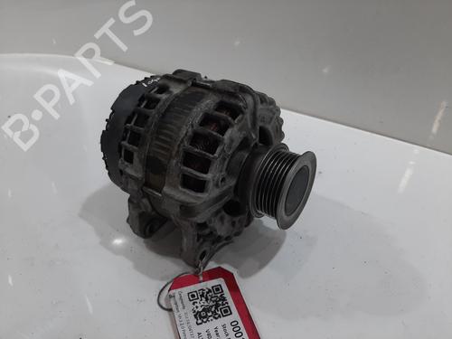 Used Alternator Alternator VOLVO V40 Hatchback (525) T3 (152 hp) 34644015 34644015