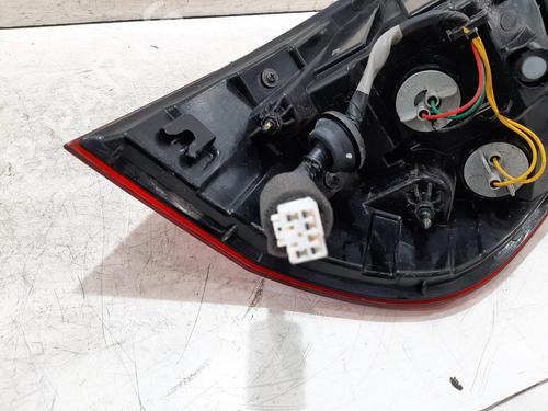 Left taillight KIA RIO III (UB) 1.25 CVVT | BP32976732C34 - Image 5