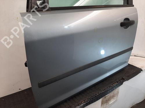 Left front door FORD FOCUS II (DA_, HCP, DP) 1.6 Ti | BP29237469C2 