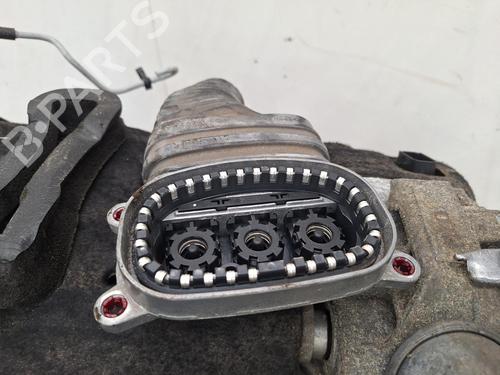 Engine JAGUAR I-PACE (X590) EV400 AWD | BP33647337M1  - Image 6