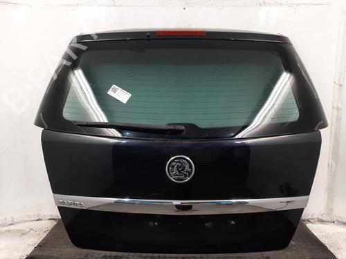 Bagklap CC/Kombi-Coupé VAUXHALL ZAFIRA Mk II (B) (A05) 1.6 (115 hp) 29636855
