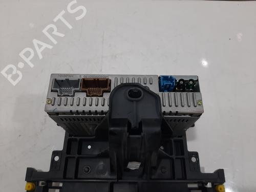 Radio VAUXHALL CORSA Mk IV (E) (X15) 1.4 | BP36966682E6 - Image 4