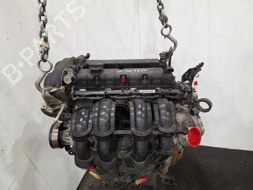 Engine FORD FIESTA VI (CB1, CCN) 1.6 Ti | BP29524906M1 