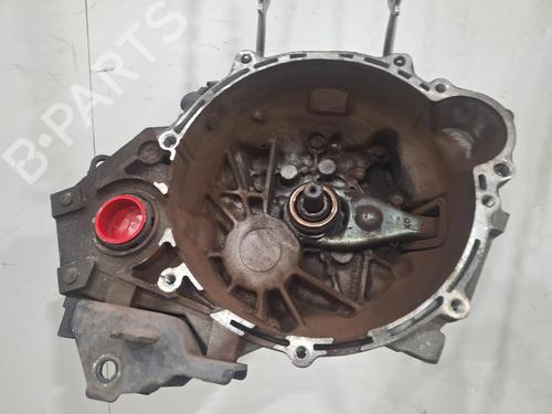 Used Gearbox Gearbox 38513436 38513436