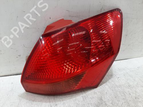 Ander Ander KIA VENGA (YN) 1.4 CVVT (90 hp) 37072591 37072591