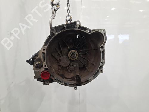 Used Gearbox FORD FIESTA VI (CB1, CCN) 1.6 Ti (120 hp) 29989078